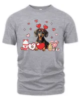 The Organic Unisex T-shirt