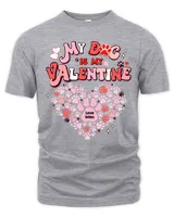 The Organic Unisex T-shirt