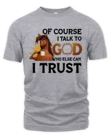 The Organic Unisex T-shirt