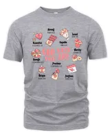 The Organic Unisex T-shirt
