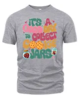 The Organic Unisex T-shirt The Organic Unisex T-shirt
