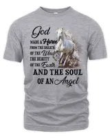 The Organic Unisex T-shirt