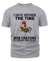The Organic Unisex T-shirt