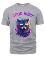 The Organic Unisex T-shirt