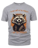 The Organic Unisex T-shirt