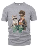 The Organic Unisex T-shirt