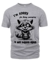 The Organic Unisex T-shirt