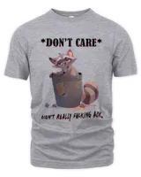 The Organic Unisex T-shirt