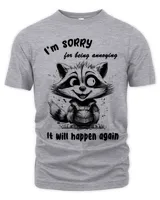 The Organic Unisex T-shirt