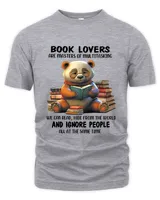 The Organic Unisex T-shirt