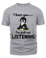The Organic Unisex T-shirt