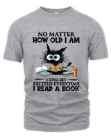 The Organic Unisex T-shirt
