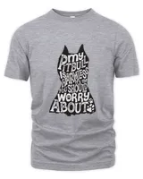 The Organic Unisex T-shirt The Organic Unisex T-shirt