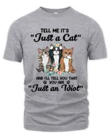 The Organic Unisex T-shirt
