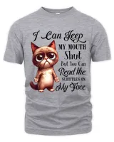 The Organic Unisex T-shirt