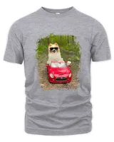 The Organic Unisex T-shirt The Organic Unisex T-shirt