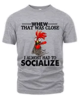 The Organic Unisex T-shirt