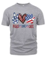 The Organic Unisex T-shirt