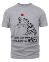 The Organic Unisex T-shirt