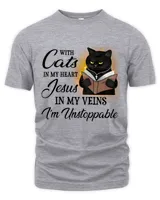 The Organic Unisex T-shirt