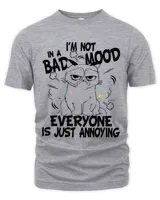 The Organic Unisex T-shirt
