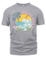 The Organic Unisex T-shirt The Organic Unisex T-shirt