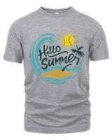 The Organic Unisex T-shirt The Organic Unisex T-shirt