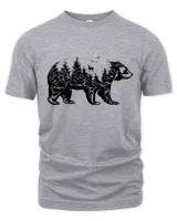 The Organic Unisex T-shirt
