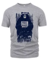 The Organic Unisex T-shirt