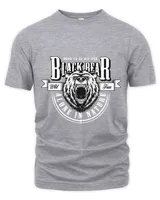 The Organic Unisex T-shirt