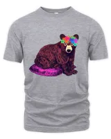 The Organic Unisex T-shirt