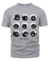 The Organic Unisex T-shirt