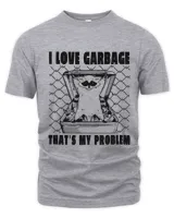 The Organic Unisex T-shirt