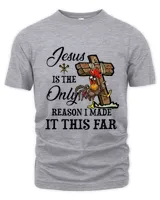 The Organic Unisex T-shirt