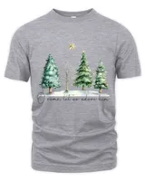 The Organic Unisex T-shirt