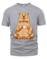 The Organic Unisex T-shirt