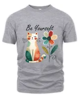 The Organic Unisex T-shirt The Organic Unisex T-shirt