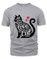 The Organic Unisex T-shirt