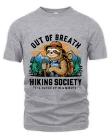 The Organic Unisex T-shirt