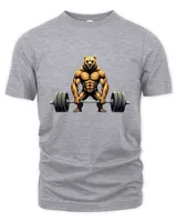 The Organic Unisex T-shirt