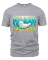The Organic Unisex T-shirt