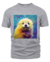 The Organic Unisex T-shirt