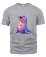 The Organic Unisex T-shirt