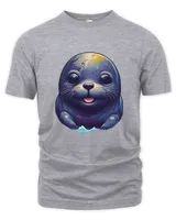 The Organic Unisex T-shirt