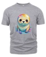 The Organic Unisex T-shirt