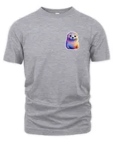 The Organic Unisex T-shirt