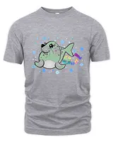 The Organic Unisex T-shirt
