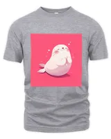 The Organic Unisex T-shirt