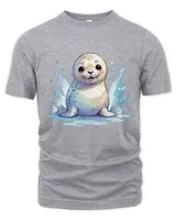 The Organic Unisex T-shirt