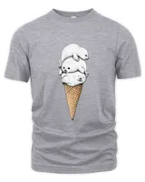 The Organic Unisex T-shirt